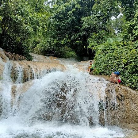 Puluong Homestay1Holiday Pu Luong Екстериор снимка