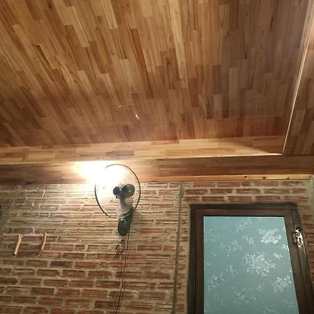 Puluong Homestay1Holiday Pu Luong Екстериор снимка